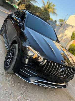 MERCEDES GLE 53 AMG image 7
