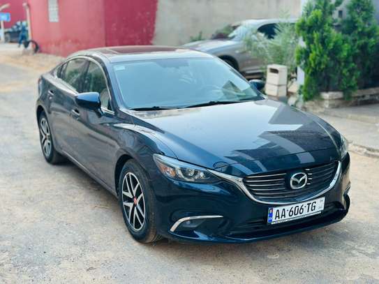 Location Mazda 6 image 5
