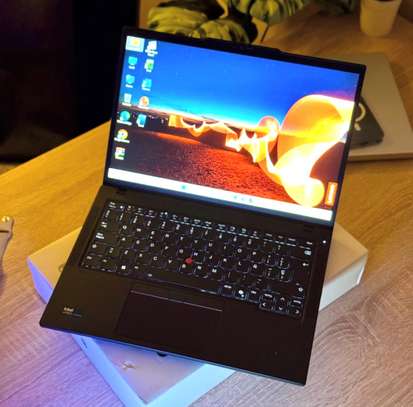 Lenevo Thinkpad T14 Gen 5 Ultra 5 image 5