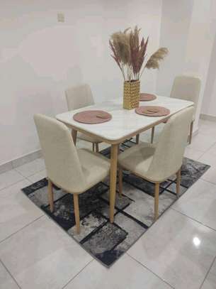 Appartement f4 à louer avec ses meubles ouest foire image 7