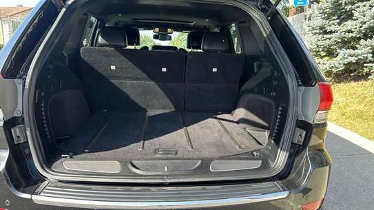 Jeep grand cherokee image 15