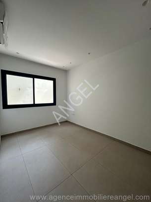 Ref_2832_PL Appartement à louer à  Fann Résidence image 4