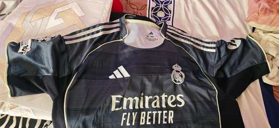 Maillot Real N°10 image 2