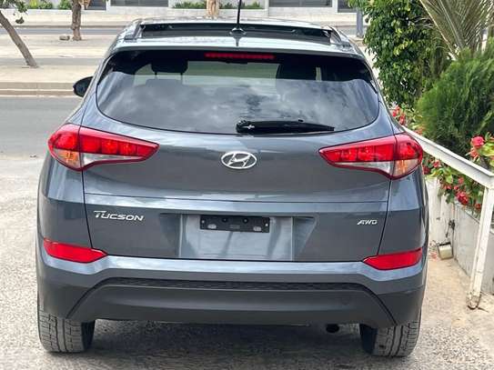 Hyundai Tucson image 7