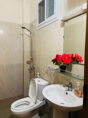 Cosy appartement F3 meublé Mamelles image 8