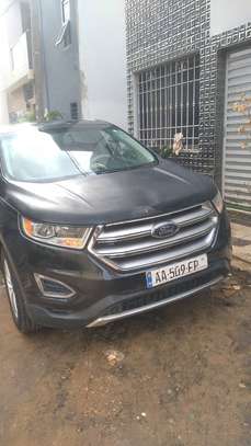 FORD EDGE à vendre image 1