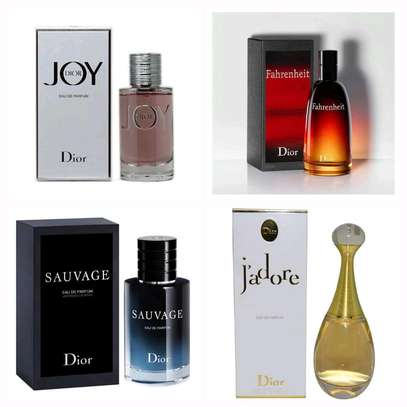 Parfums venant d'Italie image 10