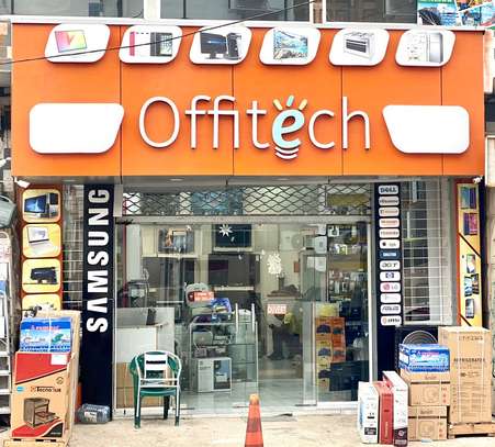 OFFIT€CH / LOVATECH STORE image 3