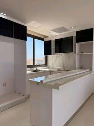 Superbe appartement vue mer au Virage image 4