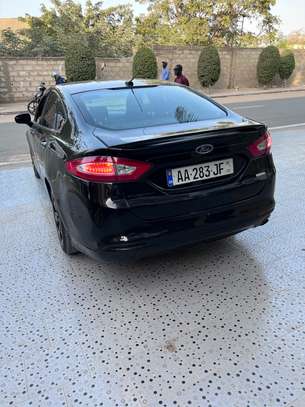 Ford fusion se 2015 image 13