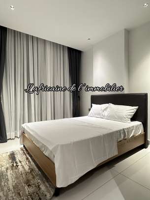 Appartement Meublé à Louer – aux Almadies image 12