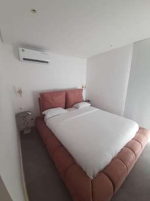F4  – 3 CHAMBRES – RÉSIDENCE WATERFRONT – LA CORNICHE, DAKAR image 8