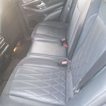 MERCEDES GLE 2021 image 7