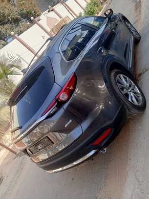 MAZDA CX9 GT 2018 image 6