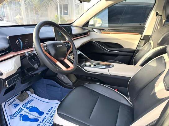 HAVAL H6 2021 image 11