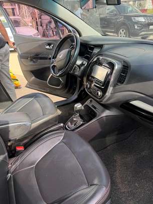 Renault Qm3 image 5