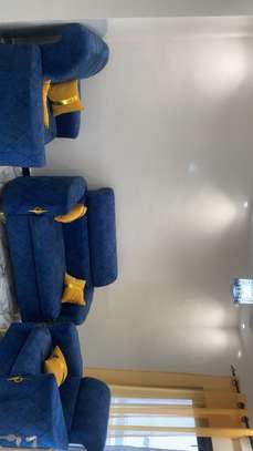 Studio meublé image 2