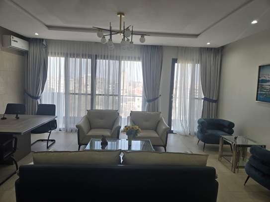 Bel Appartement de Standing au Virage / Direct Propriétaire image 1