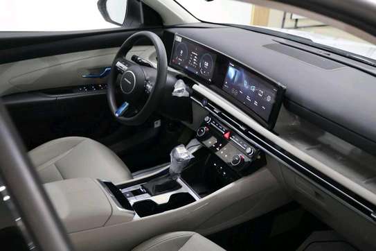 Hyundai Tucson 2025 image 8
