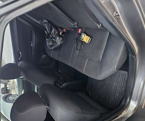 Nissane santra 2027 venant image 9