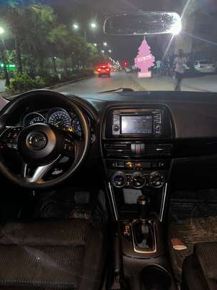 MAZDA -CX5 image 6