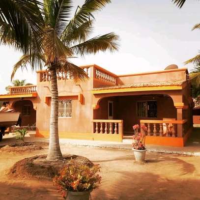 Villa à vendre à Djilor dans le Siné saloum image 2