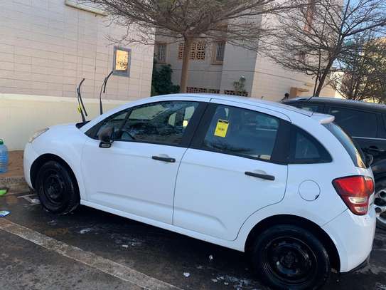 Citroen C3 2016 image 3