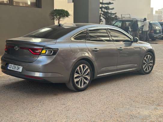 Renault talismane image 5