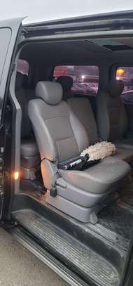 HYUNDAI STAREX 14 PLACES image 10