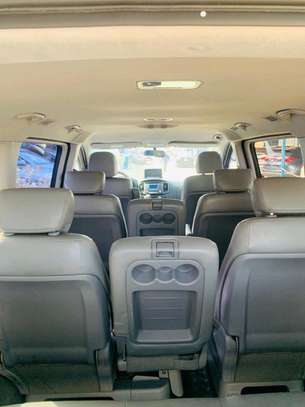 Hyundai starex gt 2017 image 4