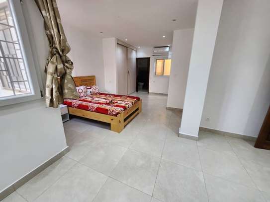 Appartement meublé à louer aux mamelles image 3