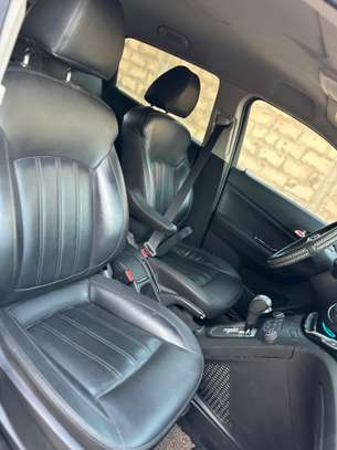 Chevrolet orlando 7 place diesel image 1