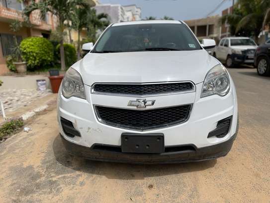 Chevrolet équinoxe image 1