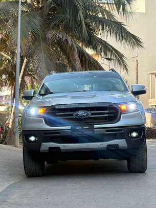 Ford ranger image 4