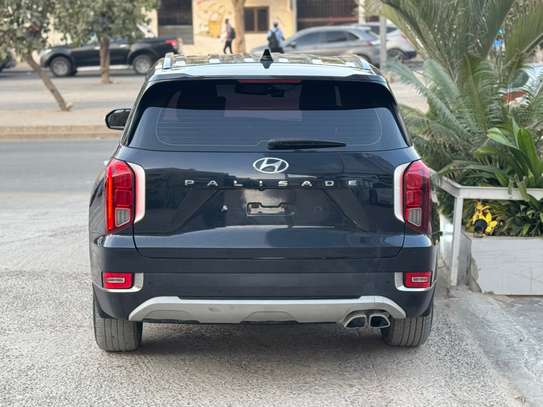 Hyundai Palissades image 8