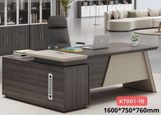 Bureau haute de gamme de qualité supérieure image 6