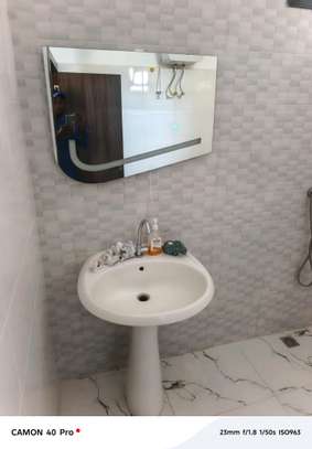 Appartement F4  à louer  Corniche mamelles image 9