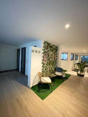appartement haute standing aux almadies image 5
