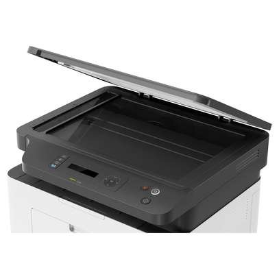 IMPRIMANTE HP 135W MULTIFONCTION LASER MONOCHROME WIFI image 1