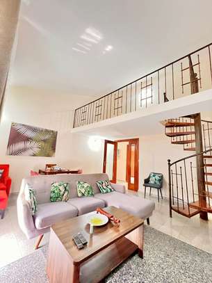 Appartement Almadies image 2