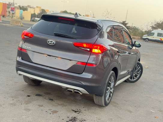 Hyundai  2021 image 1