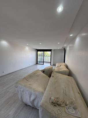 Appartement grand standing F5 à louer aux mamelles image 15