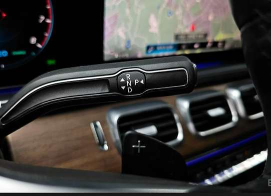 Mercedes GLE 450 2020 full options image 11