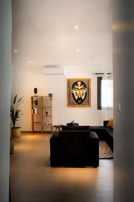 Villa plein pied à vendre à la somone 600 m² image 15