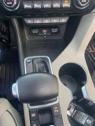 Kia Sportage 2020 image 6