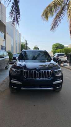 2019 BMW X3 SDrive 28i image 5
