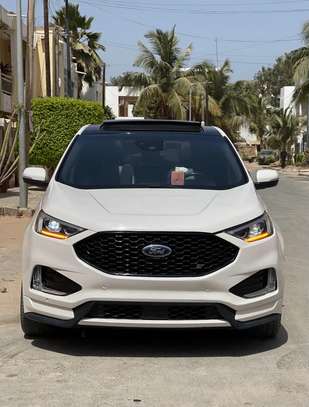 Ford Edge 2019 image 1