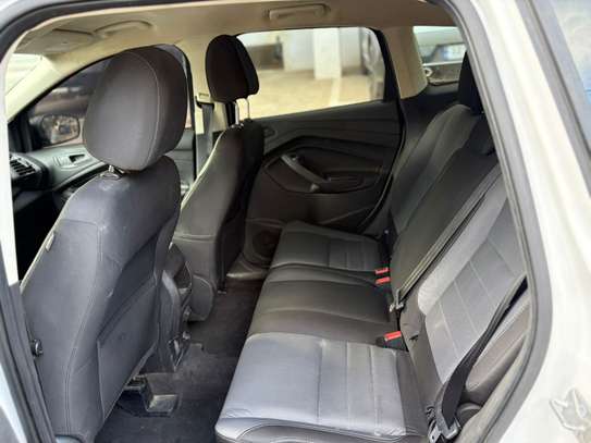 FORD ESCAPE 2017 image 4