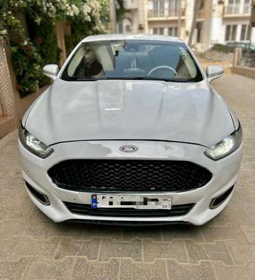 ford focus 2014 image 2