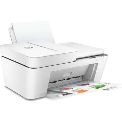 HP DeskJet 4120 Imprimante Multifonction jet d’encre couleur image 2